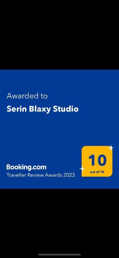 Serin Blaxy Studio مانغاليا المظهر الخارجي الصورة
