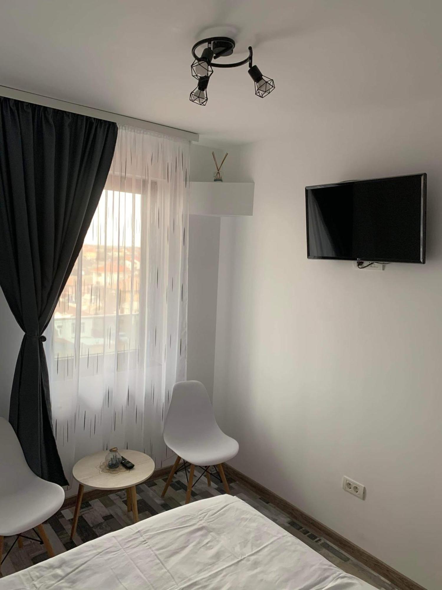 Serin Blaxy Studio مانغاليا المظهر الخارجي الصورة